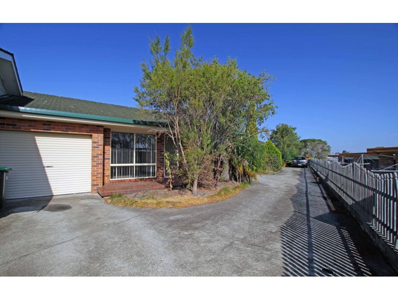 2/126 High Street, Taree NSW 2430