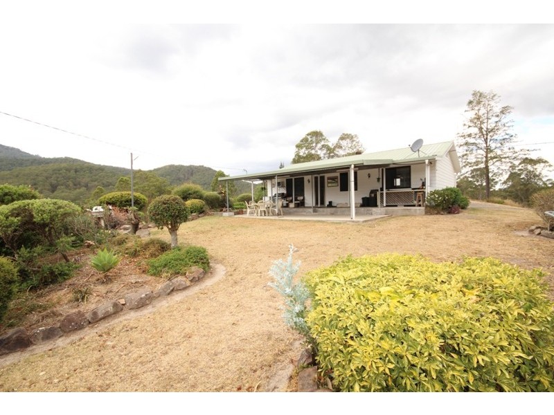 2898 Nowendoc Road, Caffreys Flat NSW 2424