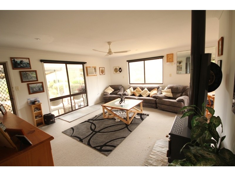 2898 Nowendoc Road, Caffreys Flat NSW 2424