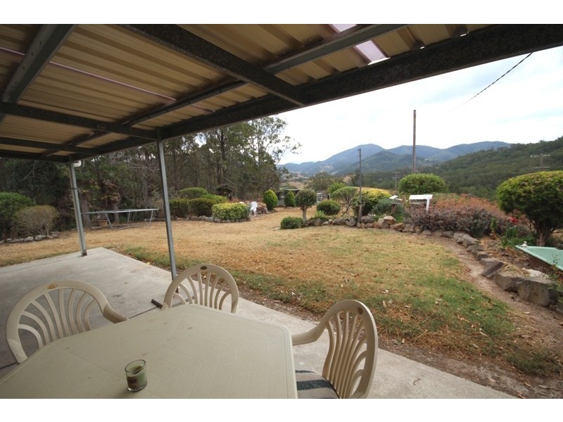 2898 Nowendoc Road, Caffreys Flat NSW 2424