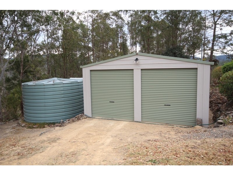 2898 Nowendoc Road, Caffreys Flat NSW 2424