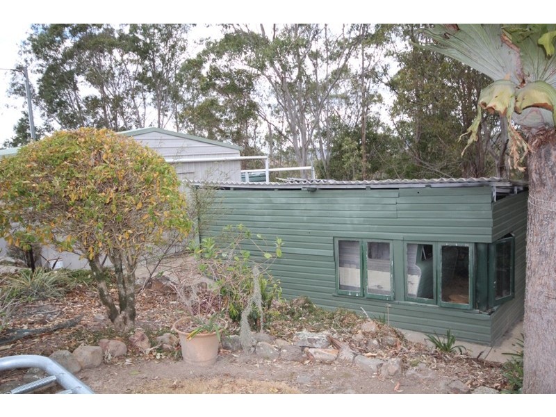 2898 Nowendoc Road, Caffreys Flat NSW 2424