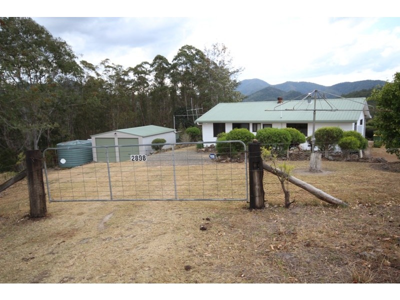 2898 Nowendoc Road, Caffreys Flat NSW 2424
