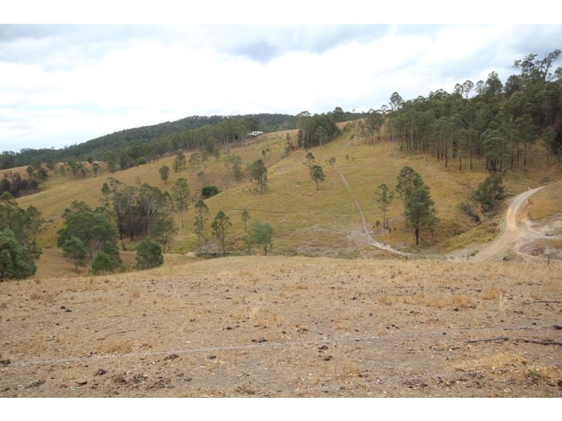 2898 Nowendoc Road, Caffreys Flat NSW 2424