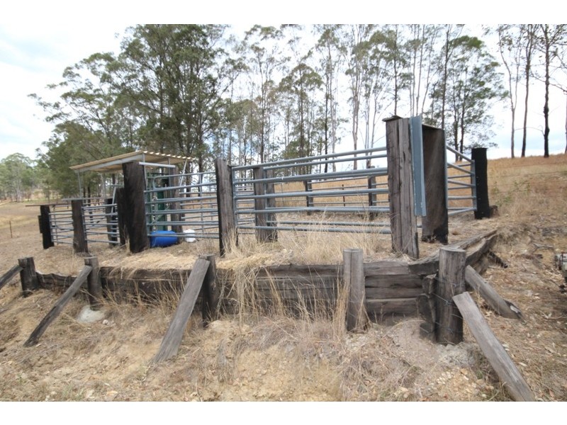 2898 Nowendoc Road, Caffreys Flat NSW 2424