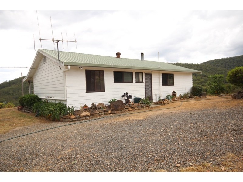 2898 Nowendoc Road, Caffreys Flat NSW 2424