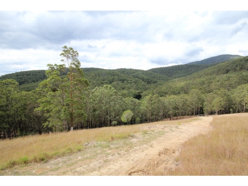 2898 Nowendoc Road, Caffreys Flat NSW 2424