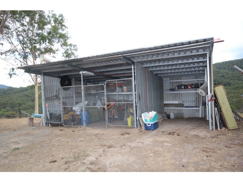 2898 Nowendoc Road, Caffreys Flat NSW 2424