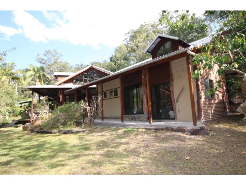 82 Schneider Road, Bobin NSW 2429