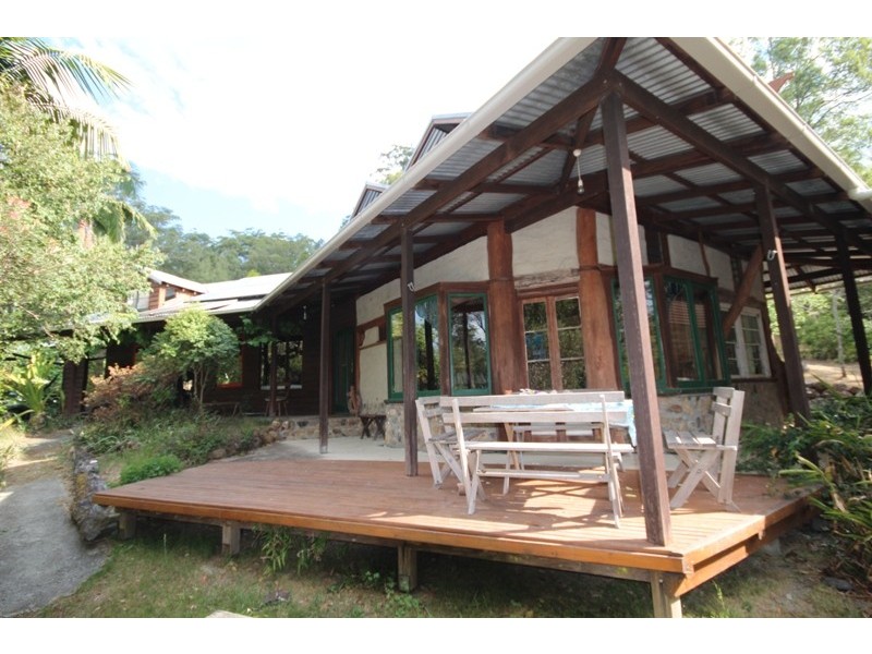 82 Schneider Road, Bobin NSW 2429