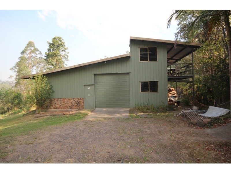 82 Schneider Road, Bobin NSW 2429