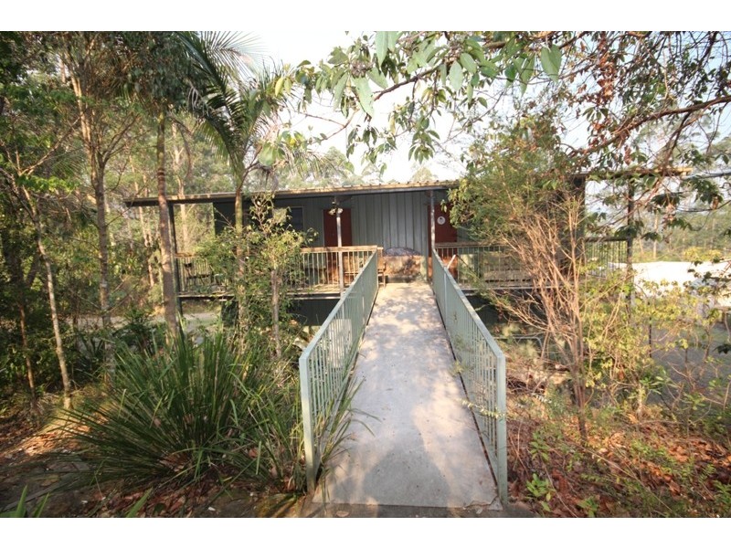 82 Schneider Road, Bobin NSW 2429