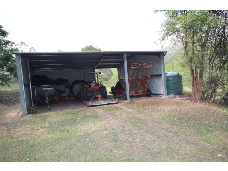 82 Schneider Road, Bobin NSW 2429