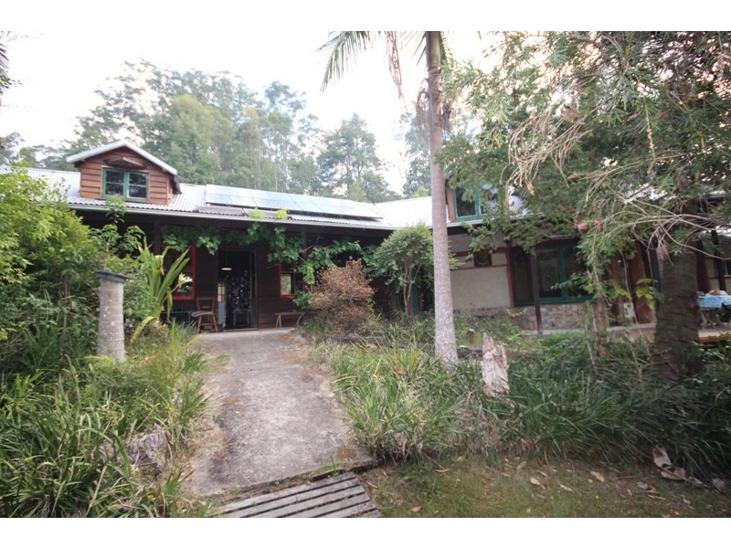 82 Schneider Road, Bobin NSW 2429