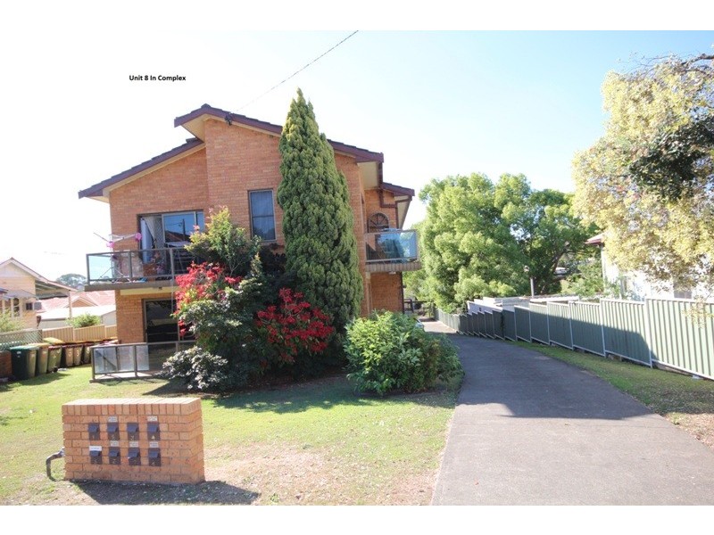 8/251 Victoria Street, Taree NSW 2430