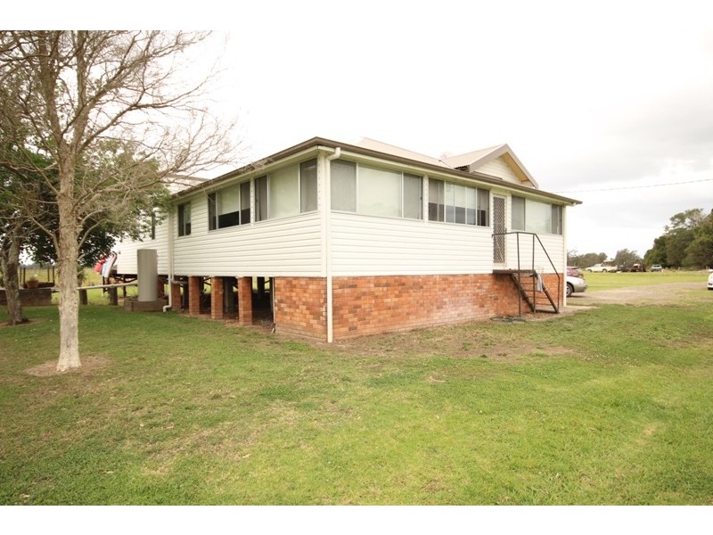 232 Moto Road, Moto NSW 2426