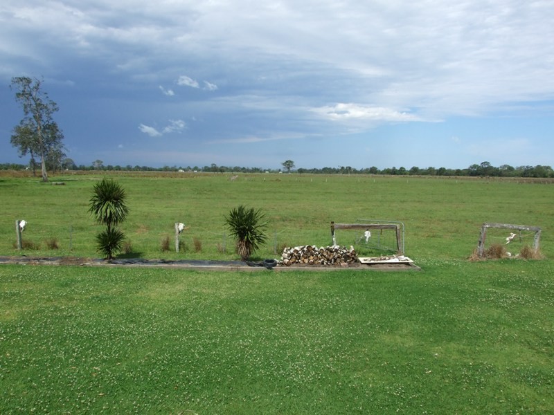 232 Moto Road, Moto NSW 2426