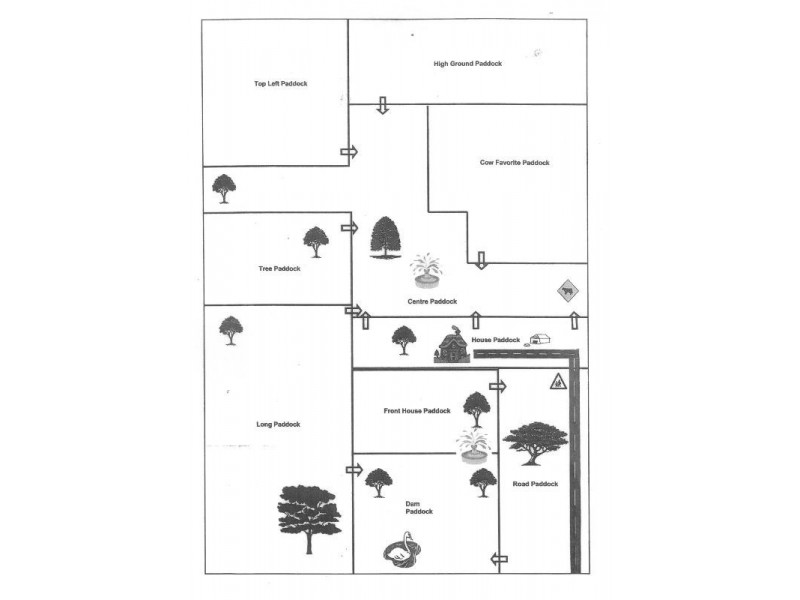 232 Moto Road, Moto NSW 2426