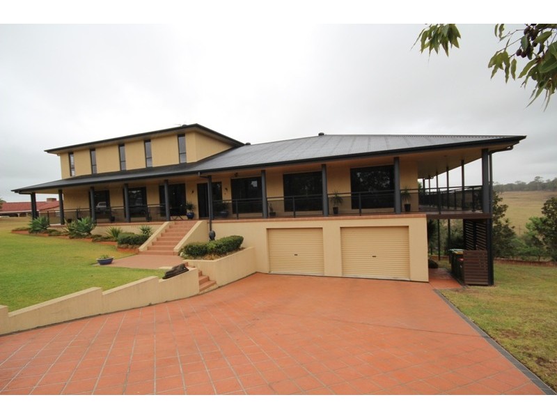 21 Riverview Drive, Wingham NSW 2429