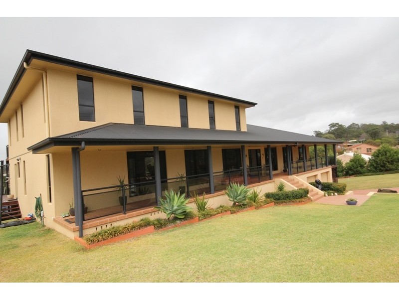 21 Riverview Drive, Wingham NSW 2429