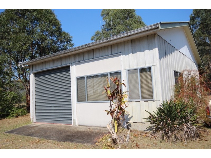 13129 Pacific Highway, Coolongolook NSW 2423