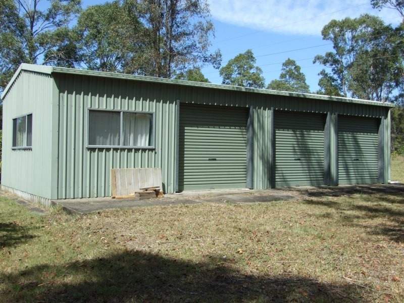 13129 Pacific Highway, Coolongolook NSW 2423