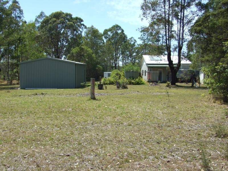13129 Pacific Highway, Coolongolook NSW 2423
