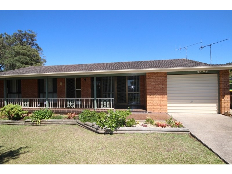 10 Mudford Street, Taree NSW 2430