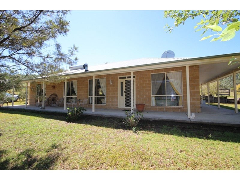 278 Bobin Creek Road, Bobin NSW 2429
