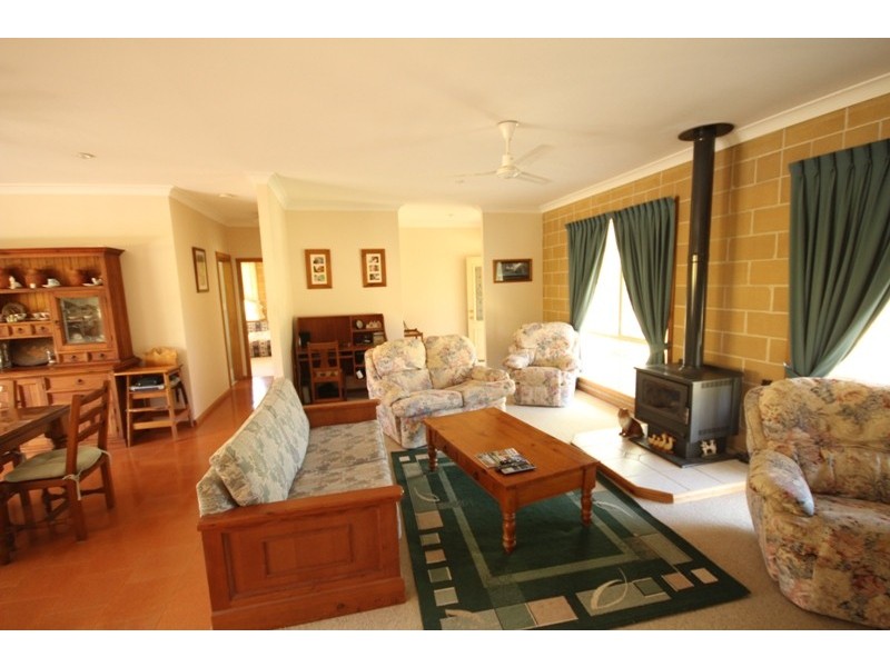 278 Bobin Creek Road, Bobin NSW 2429