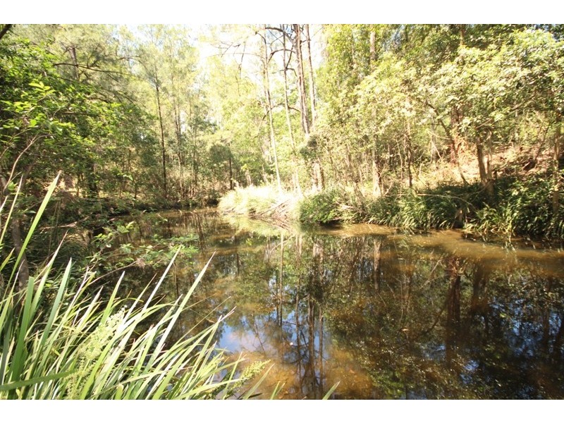 278 Bobin Creek Road, Bobin NSW 2429