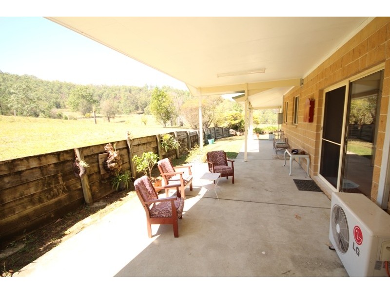 278 Bobin Creek Road, Bobin NSW 2429