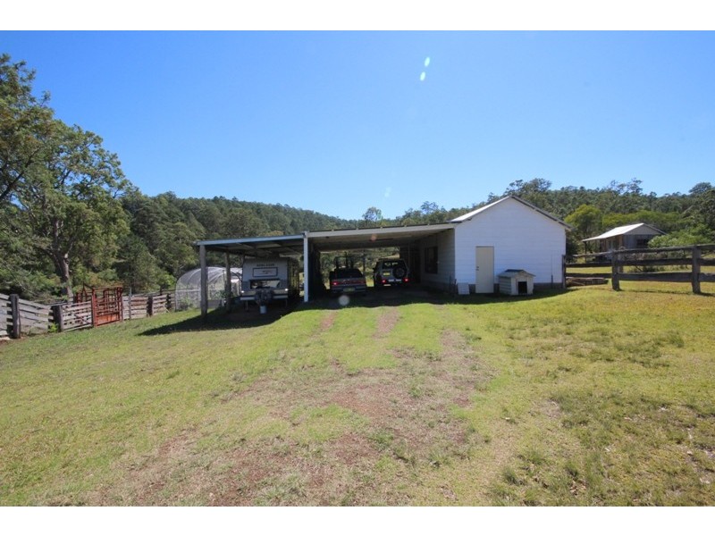 278 Bobin Creek Road, Bobin NSW 2429