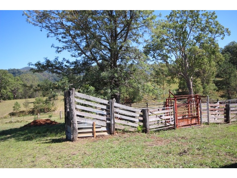 278 Bobin Creek Road, Bobin NSW 2429