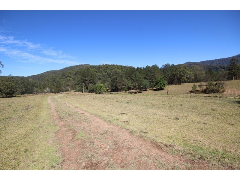 278 Bobin Creek Road, Bobin NSW 2429
