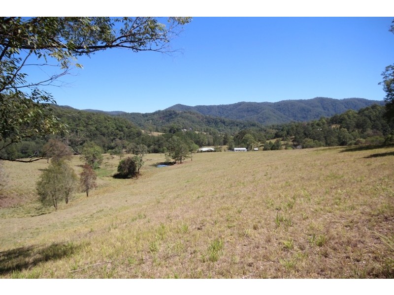 278 Bobin Creek Road, Bobin NSW 2429