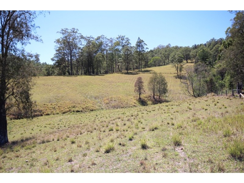 278 Bobin Creek Road, Bobin NSW 2429