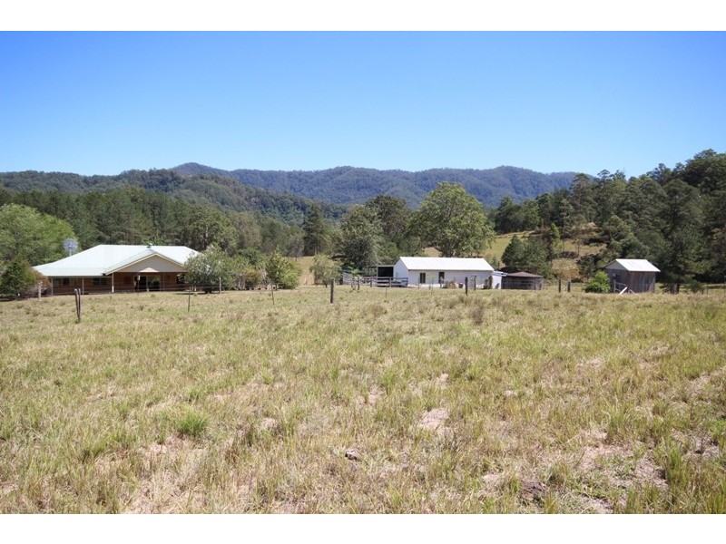 278 Bobin Creek Road, Bobin NSW 2429