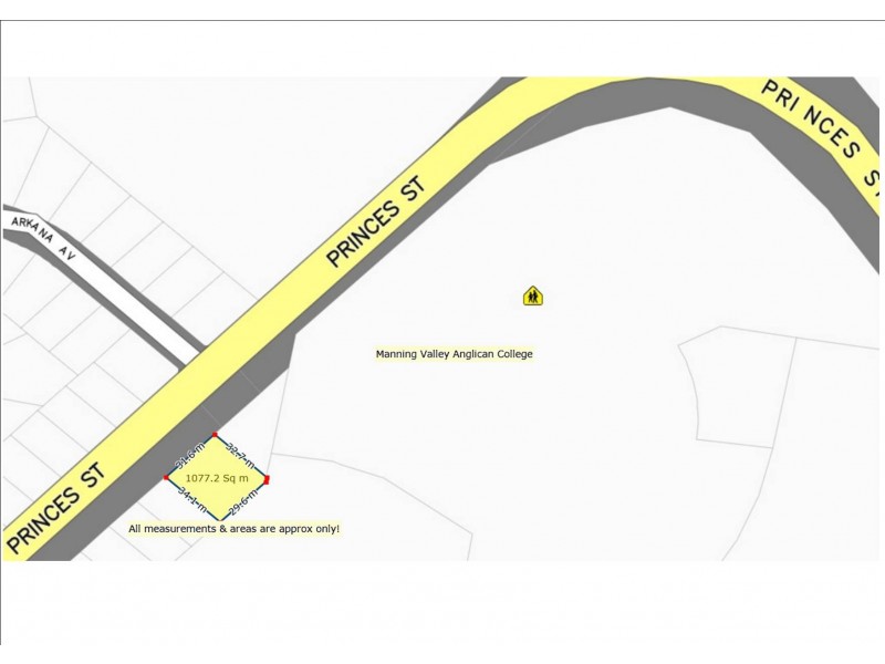 86 Princes Street, Cundletown NSW 2430