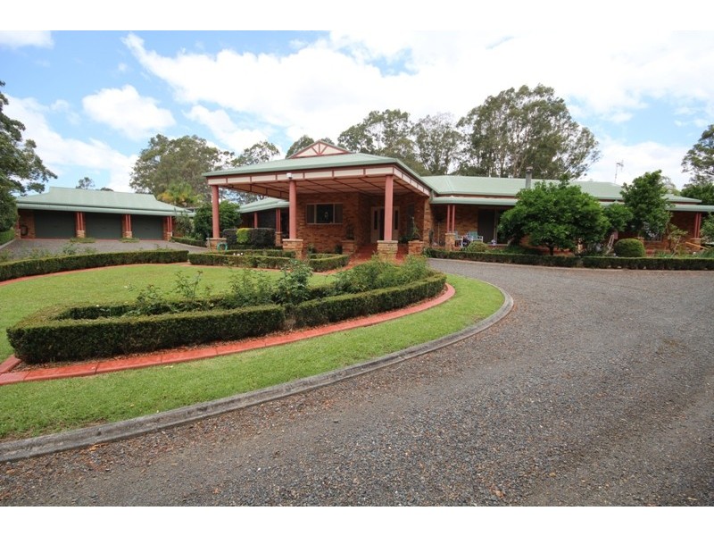 2 Meadowview Drive, Cundletown NSW 2430