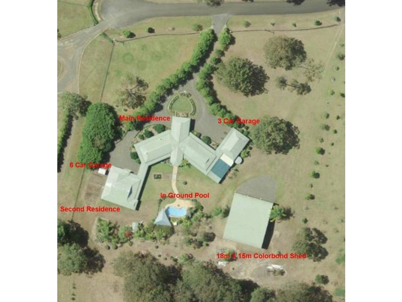 2 Meadowview Drive, Cundletown NSW 2430
