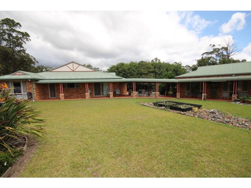 2 Meadowview Drive, Cundletown NSW 2430