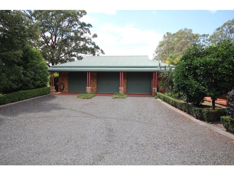 2 Meadowview Drive, Cundletown NSW 2430