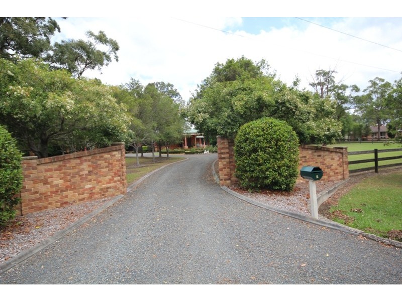 2 Meadowview Drive, Cundletown NSW 2430