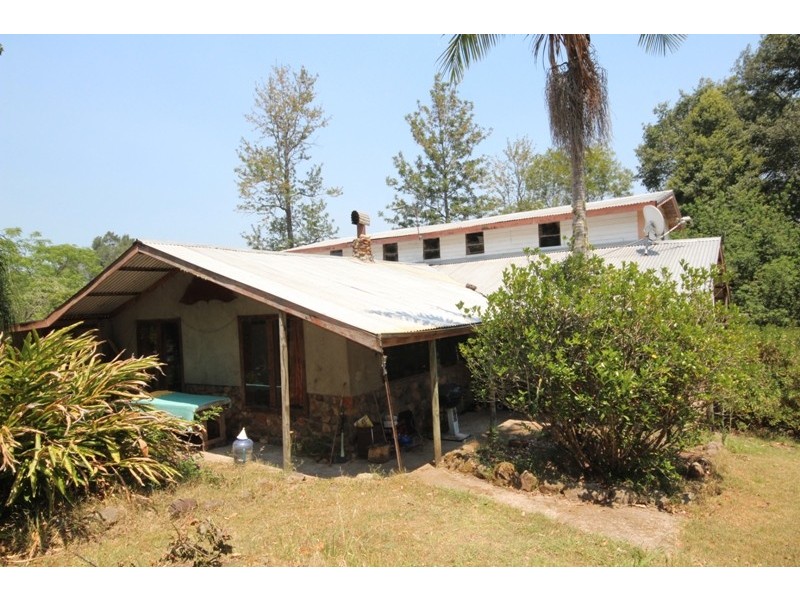 2624 Bulga Road, Bobin NSW 2429