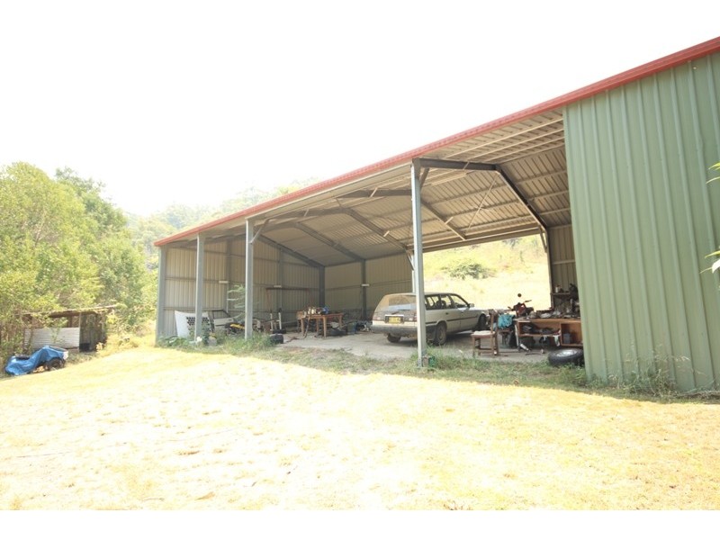 2624 Bulga Road, Bobin NSW 2429