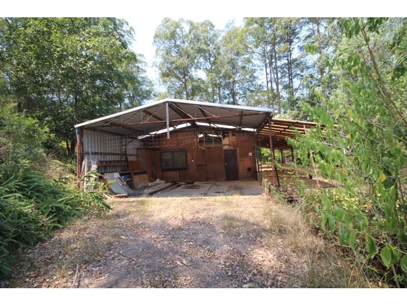2624 Bulga Road, Bobin NSW 2429