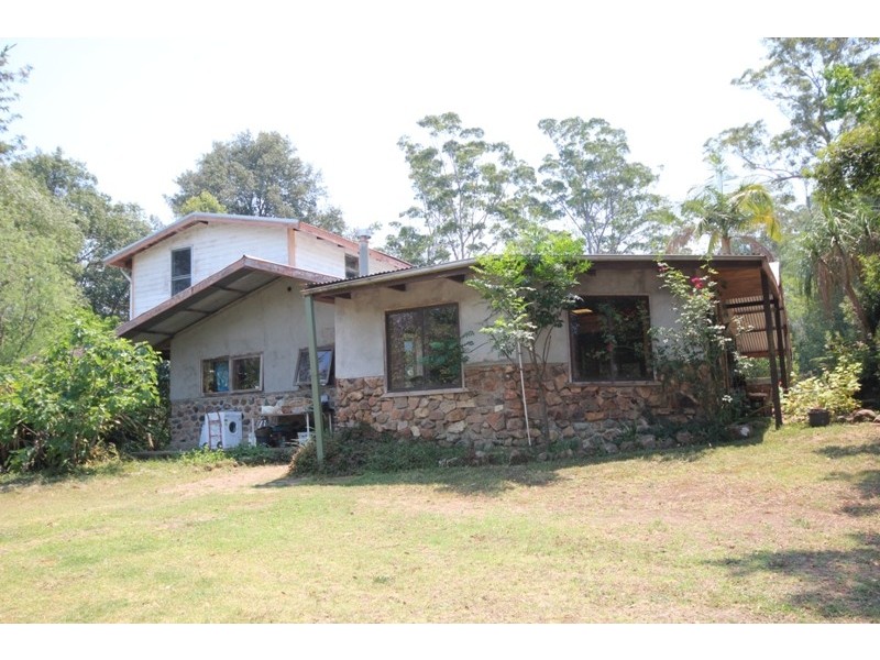 2624 Bulga Road, Bobin NSW 2429