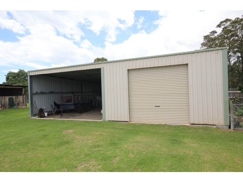 57 Bayel Drive, Koorainghat NSW 2430