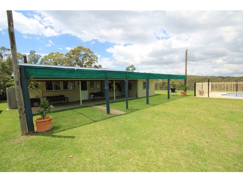 57 Bayel Drive, Koorainghat NSW 2430